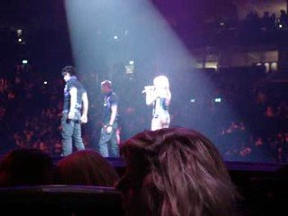 avant britney speirs a berlin