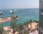 Hôtel Mariott à Hurghada en Egypte par Easyvoyage