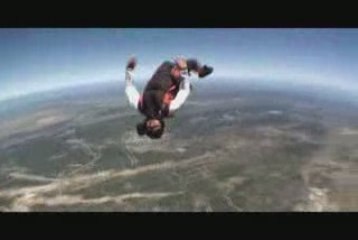 Tête en haut avec greg wil et un pot