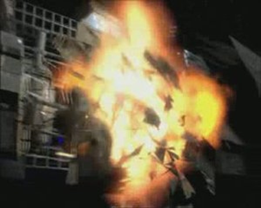 AMV starcraft (nightwish - nemo)