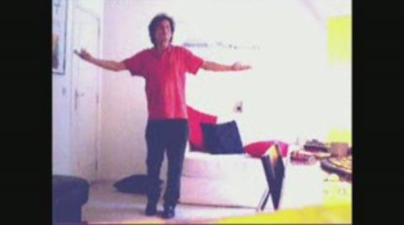 ART SULLIVAN "YAKA" 2009