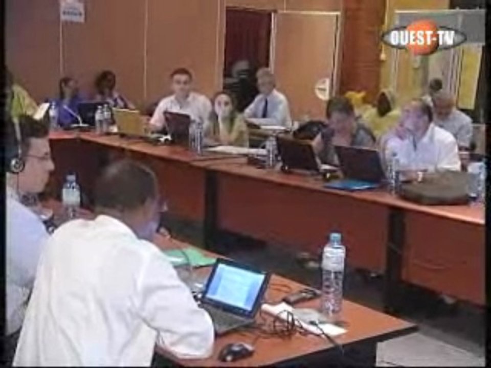 Wari - Dimanche 26 Juillet 2009