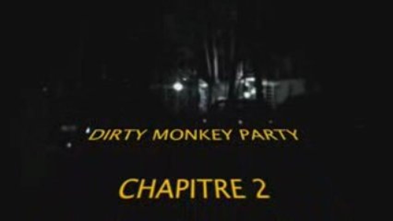18/07/09 Dirty Monkey Party II (DMP2) Dpt 19