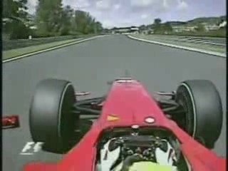 accident Felipe Massa