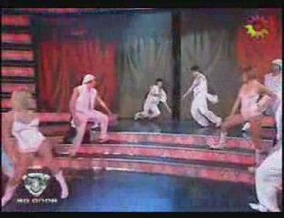 La presentación de Flor