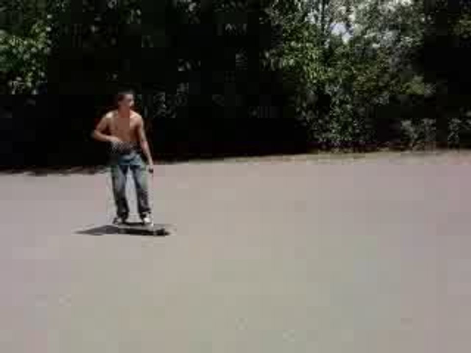 Flip transfère de gary a rumilly