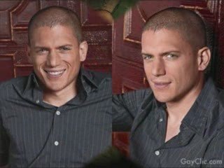 Michael scofield