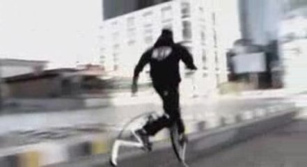 echasses urbaines powerstrider par skyppy