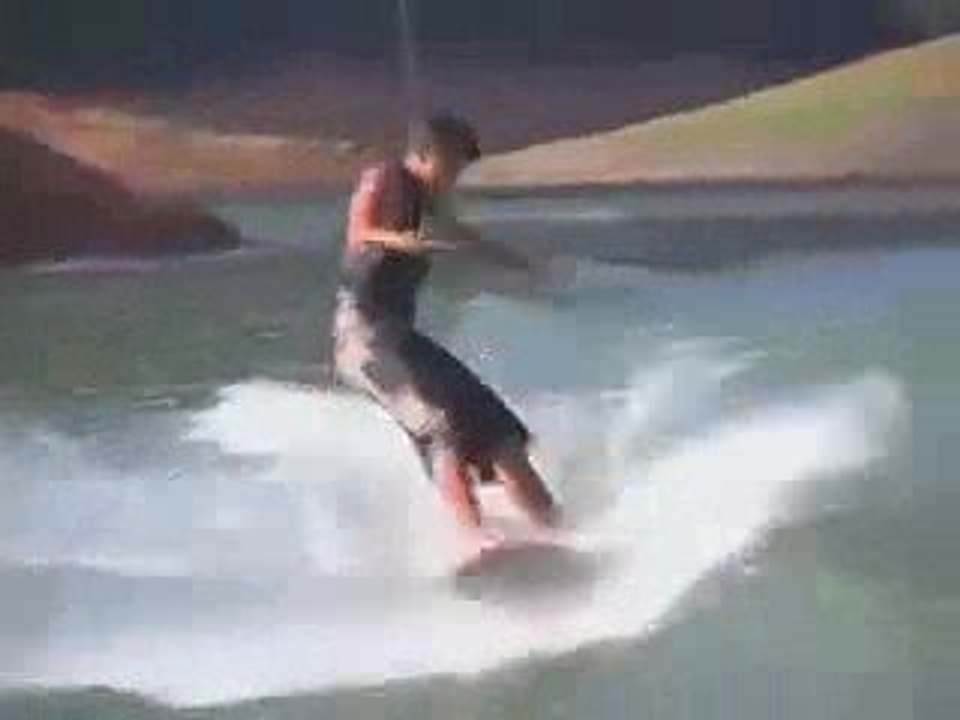 wake board