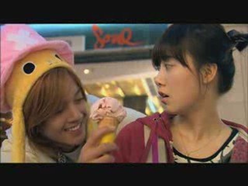 Yearning Of The Heart A'ST1 Ost Boys Over Flower