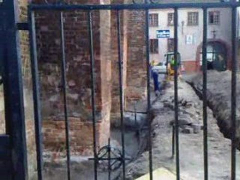 Kościół św. Jana w Szczecinie odzyskuje dawny blask