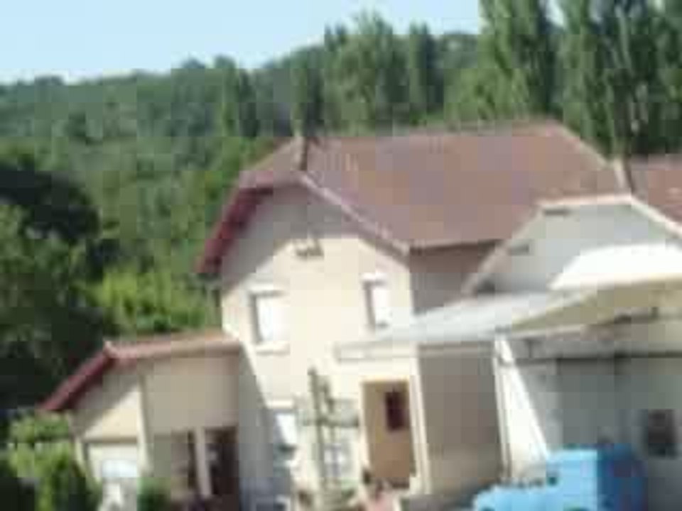 les gaillards 9