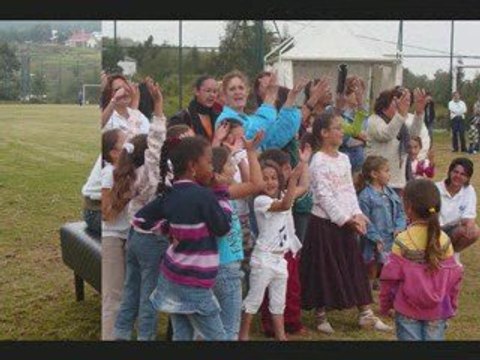 Femmes des Hauts, Femmes d'Outre-Mer, NPNS 974 -260709