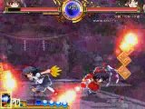 Touhou 10.5 - Scarlet Weather Rhapsody : Aya vs Reimu Story