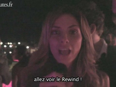 Sarkogeek : Le Rewind du mercredi 29 juillet 2009