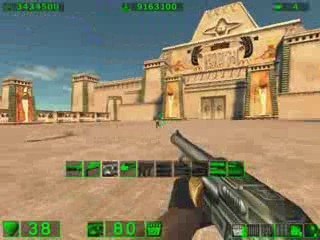 SSFE - Walkthrough 21 - Ville [Partie 5]