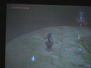 zelda tp boss rush 5:humbaba