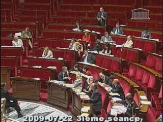 Hadopi2 données perso gardées 3 ans (au moins)