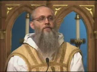 Jul 29 - Homily: Busy Martha