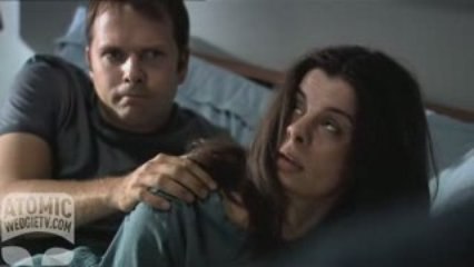 Man Stroke Woman - You're Alive!