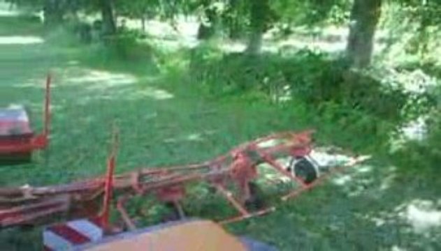 renault et la pirouette khun