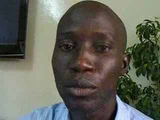Amadou Moustapha NDIAYE