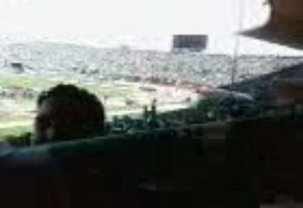 Anouar et Moncef au Raja CASABLANCA 2008/2009