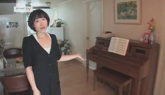 Global 3000 | Global Living Rooms A Visit to South Korea