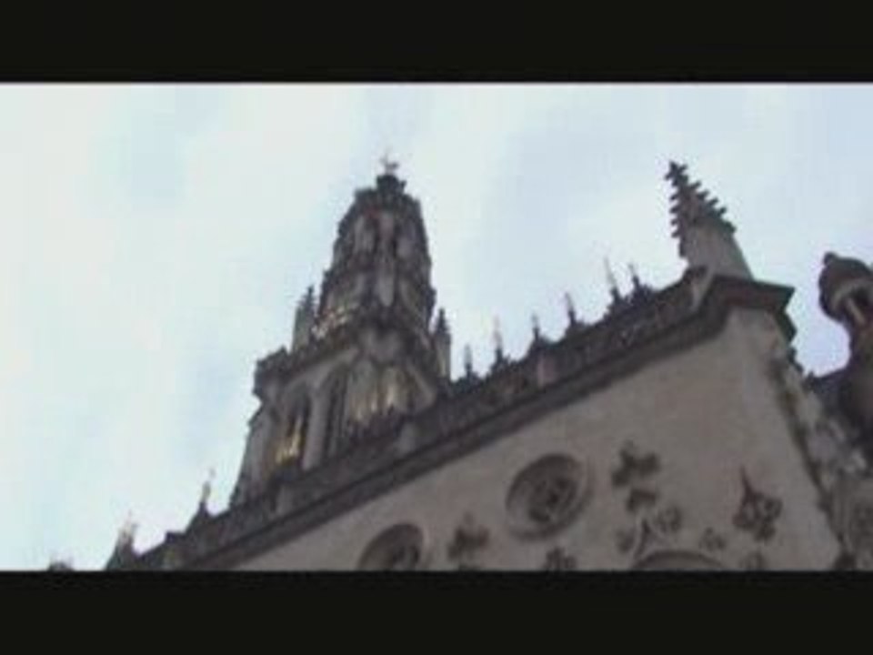 Bande Annonce Guillaume et Amandine