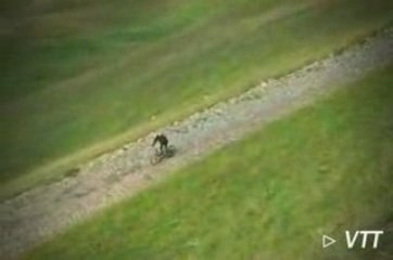 Autour des Aravis - VTT