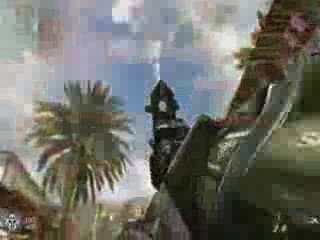 Modern Warfare 2 Multiplayer AC130