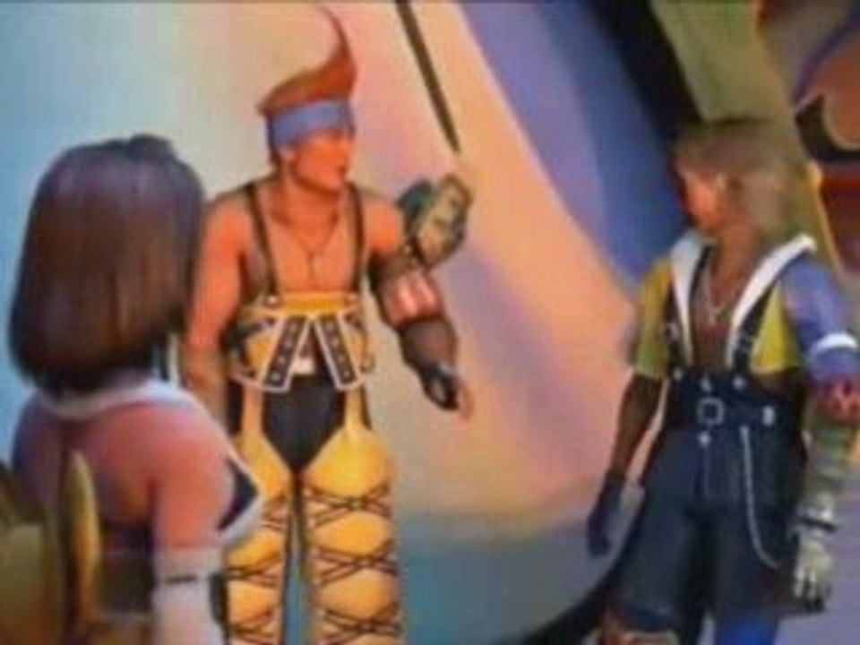 I want to break free