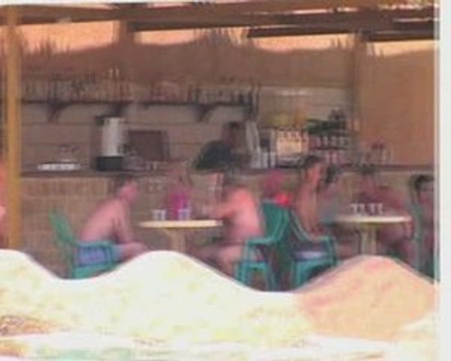 Hôtel Mille et une nuits à Hurghada en Egypte par Easyvoya