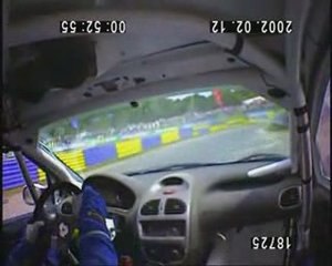 Jean Juin rallycross kerlabo