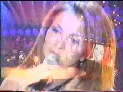 Hélène Ségara - Tu vas me quitter (LIVE)