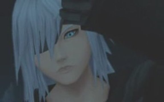 05 - Xion Defeated (Kingdom hearts 358/2 days)