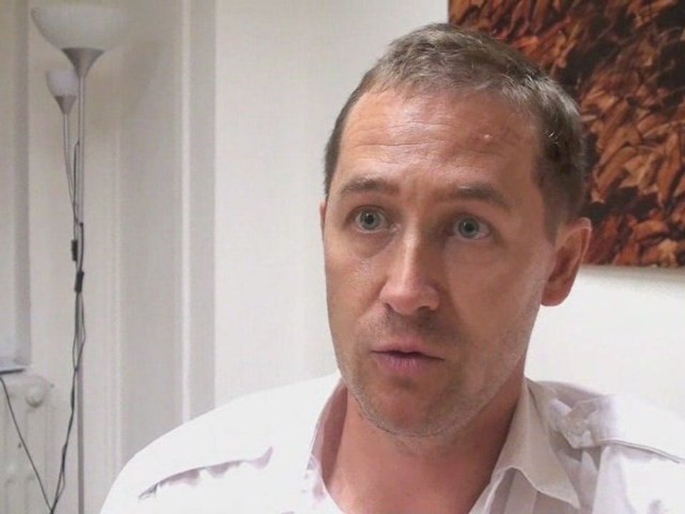 The HUB Brussels help innovative entrepreneurs