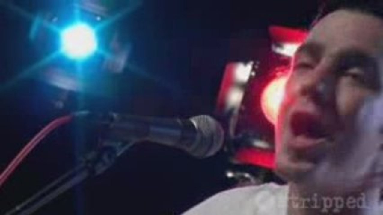 Just Like You - Three Days Grace - Stripped