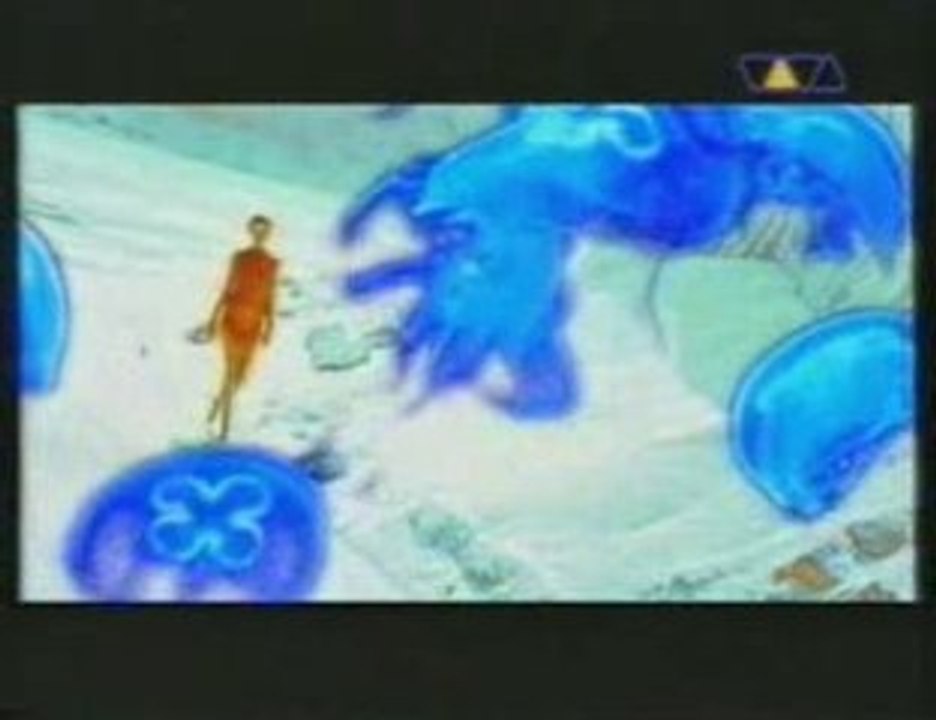 r.o.o.s. - living in a dream