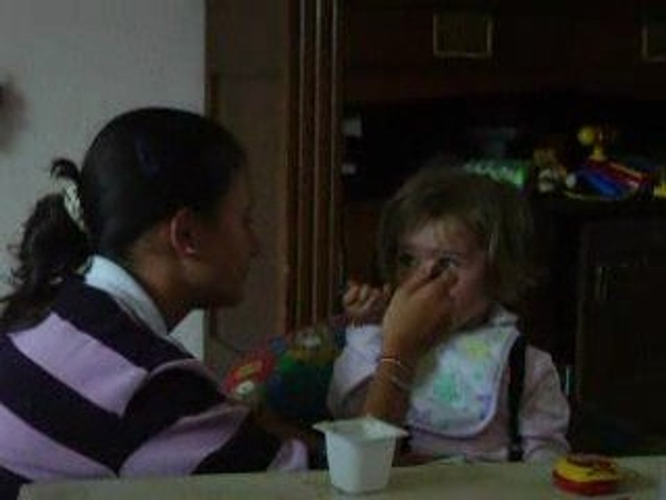 Le gouter c'est sacré