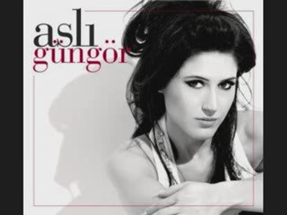 Aslı Güngör - Kalp Kalbe Karşı 2009