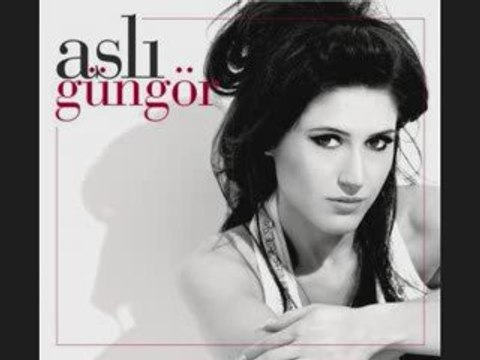 Aslı Güngör - Kalp Kalbe Karşı 2009