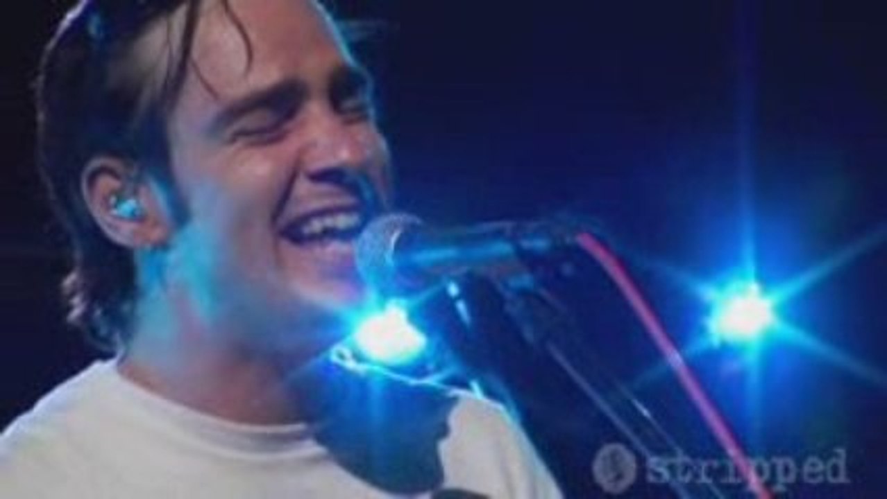 Wicked Game (Cover) - Three Days Grace - Stripped