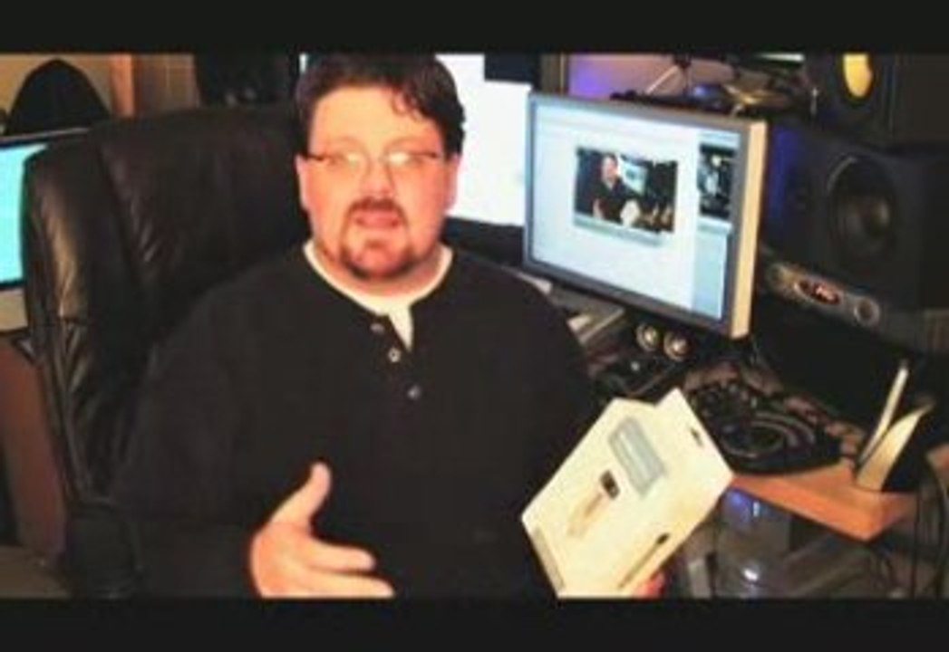 Elgato TV Hybrid - Macintosh  (Review)