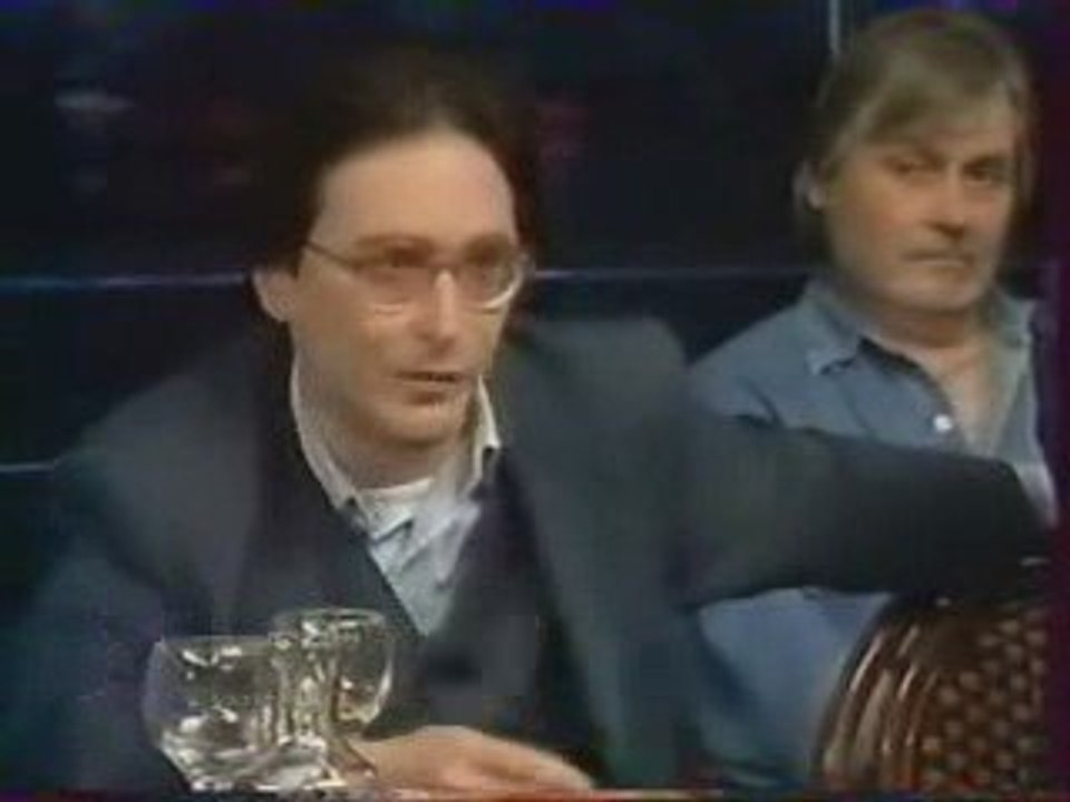 Nabe Miller premier clash, 1999