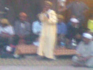 TEBRI7A CHYOKH AIN BNI MATHAR BERGAM