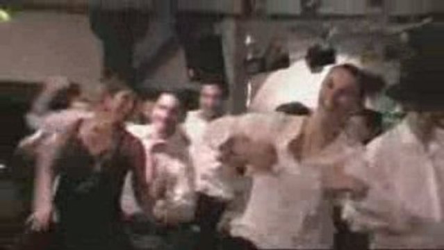 Elena Fabio Mariage 25 août 2009