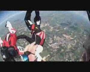 ESSAI VR3 - LA ROCHE SUR YON
