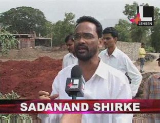Shankar Mahadhevan House Gone Down