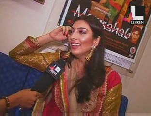 Yuktaa Mookhey Turns Prostitute